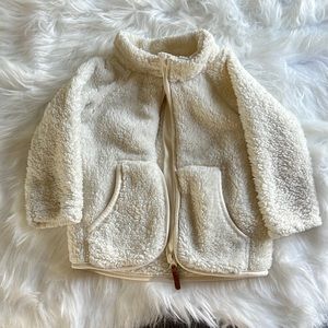 H&M Toddler Fleece jacket